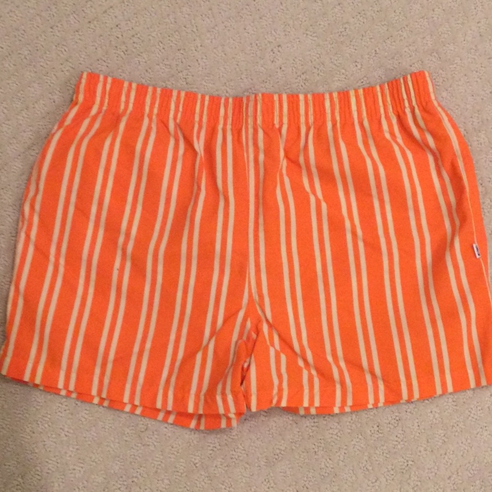 Swim shorts